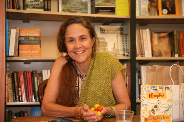 Hamadi by naomi shihab nye