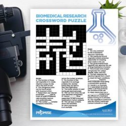 Medical laboratory professionals crossword puzzle answer key