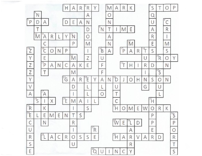 Articles of confederation crossword puzzle answer key